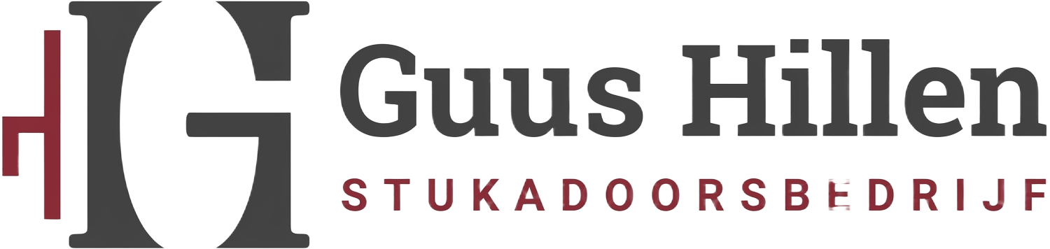 Guus Hillen Stukadoorsbedrijf